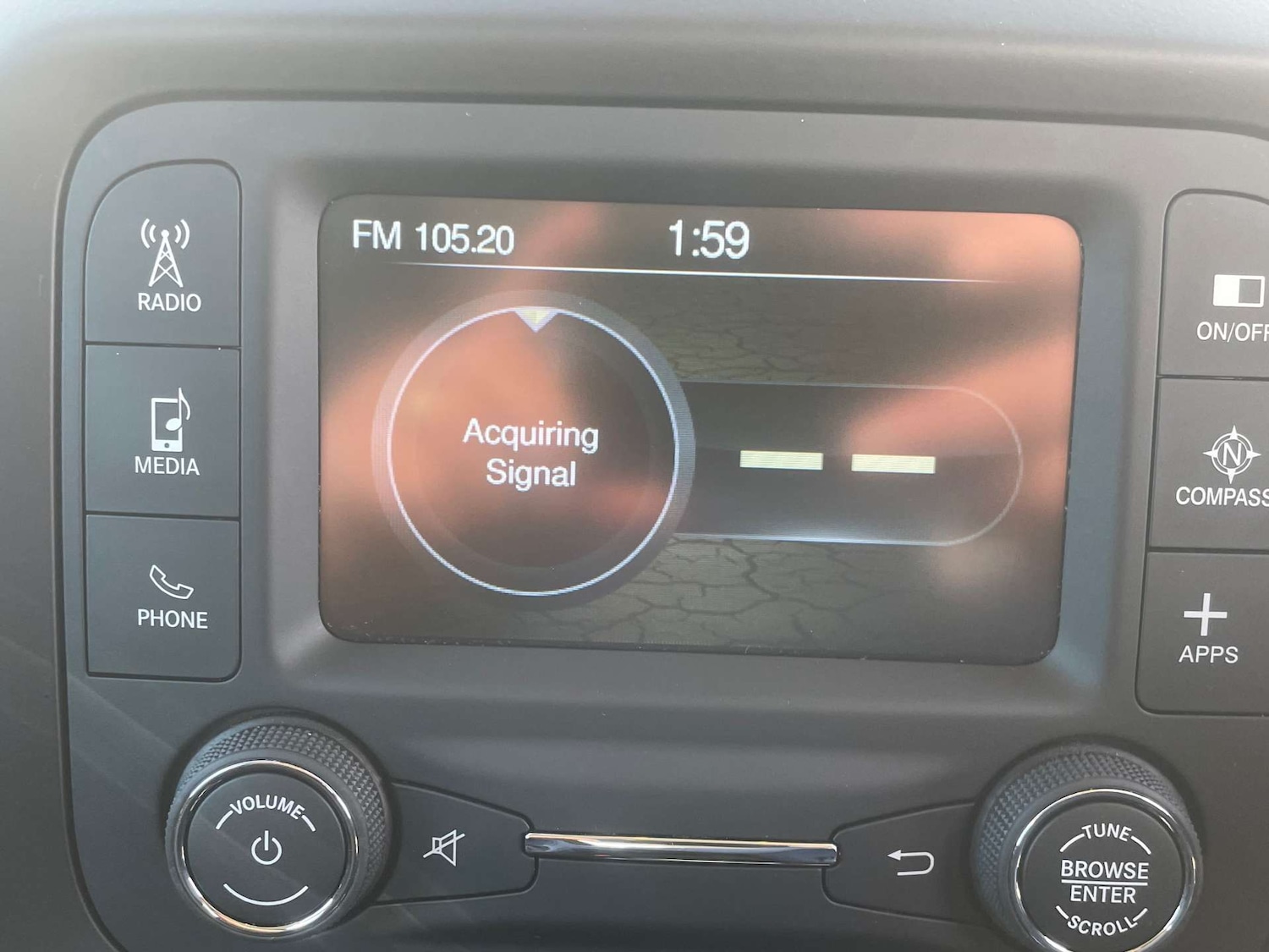 Used Jeep Renegade 2015 for sale - 77734936: Photo 19