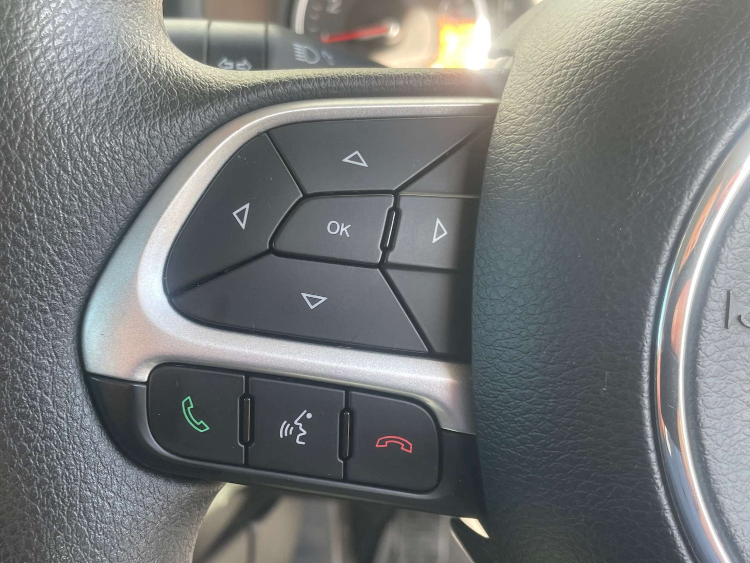 Used Jeep Renegade 2015 for sale - 77734936: Photo 20