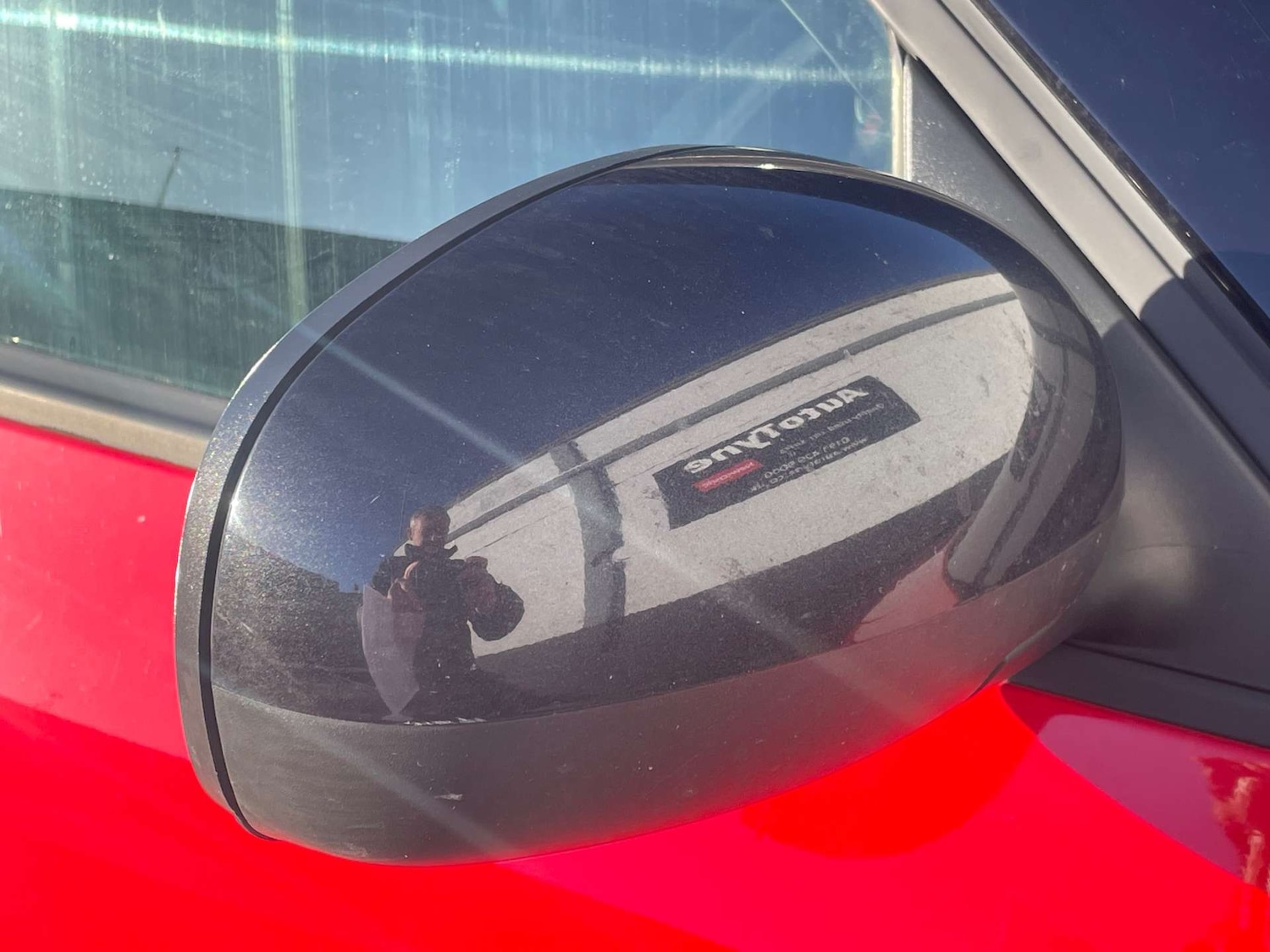 Used Skoda Fabia 2013 for sale - 76757127: Photo 10