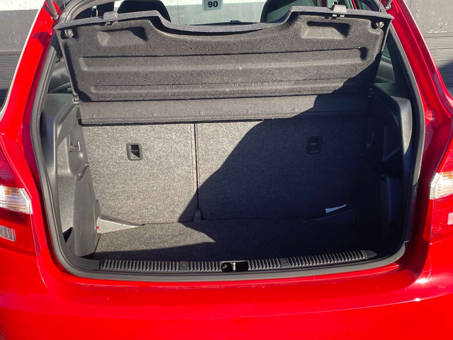 Used Skoda Fabia 2013 for sale - 76757127: Photo 12