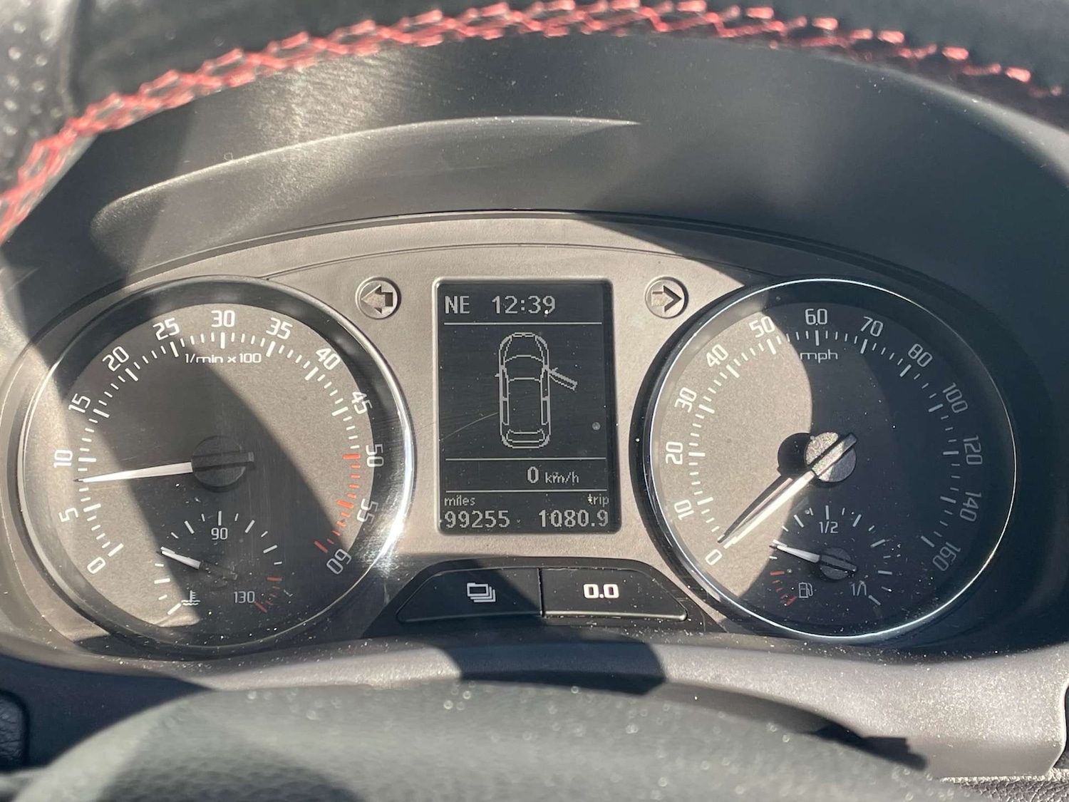 Used Skoda Fabia 2013 for sale - 76757127: Photo 13