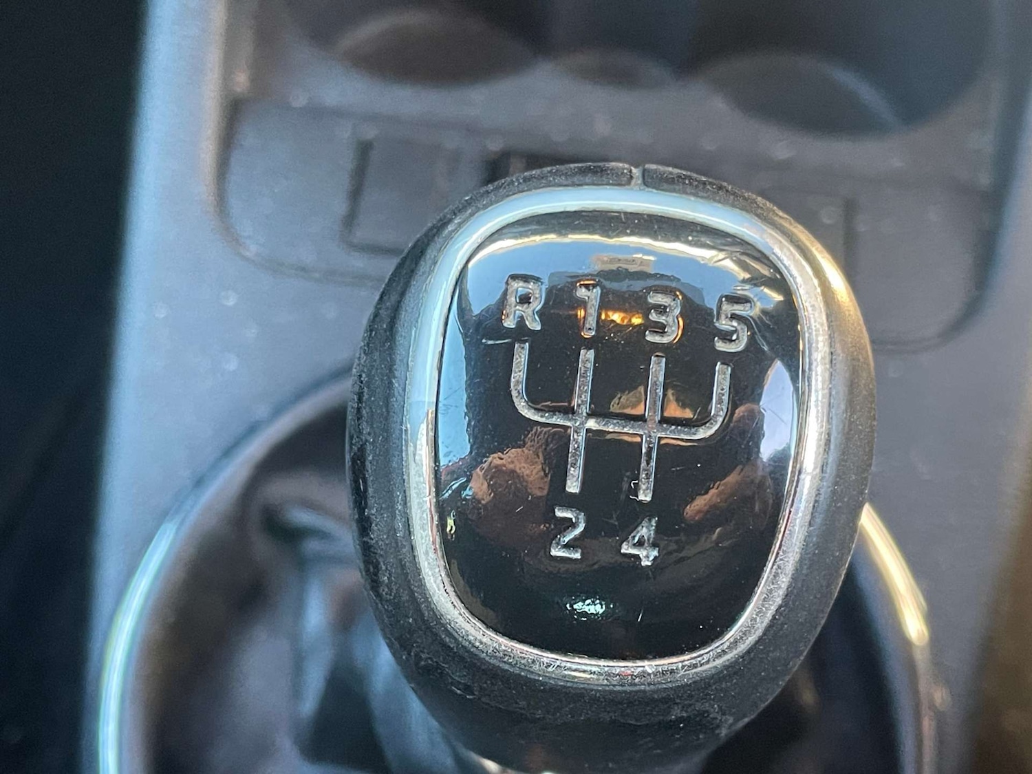 Used Skoda Fabia 2013 for sale - 76757127: Photo 14