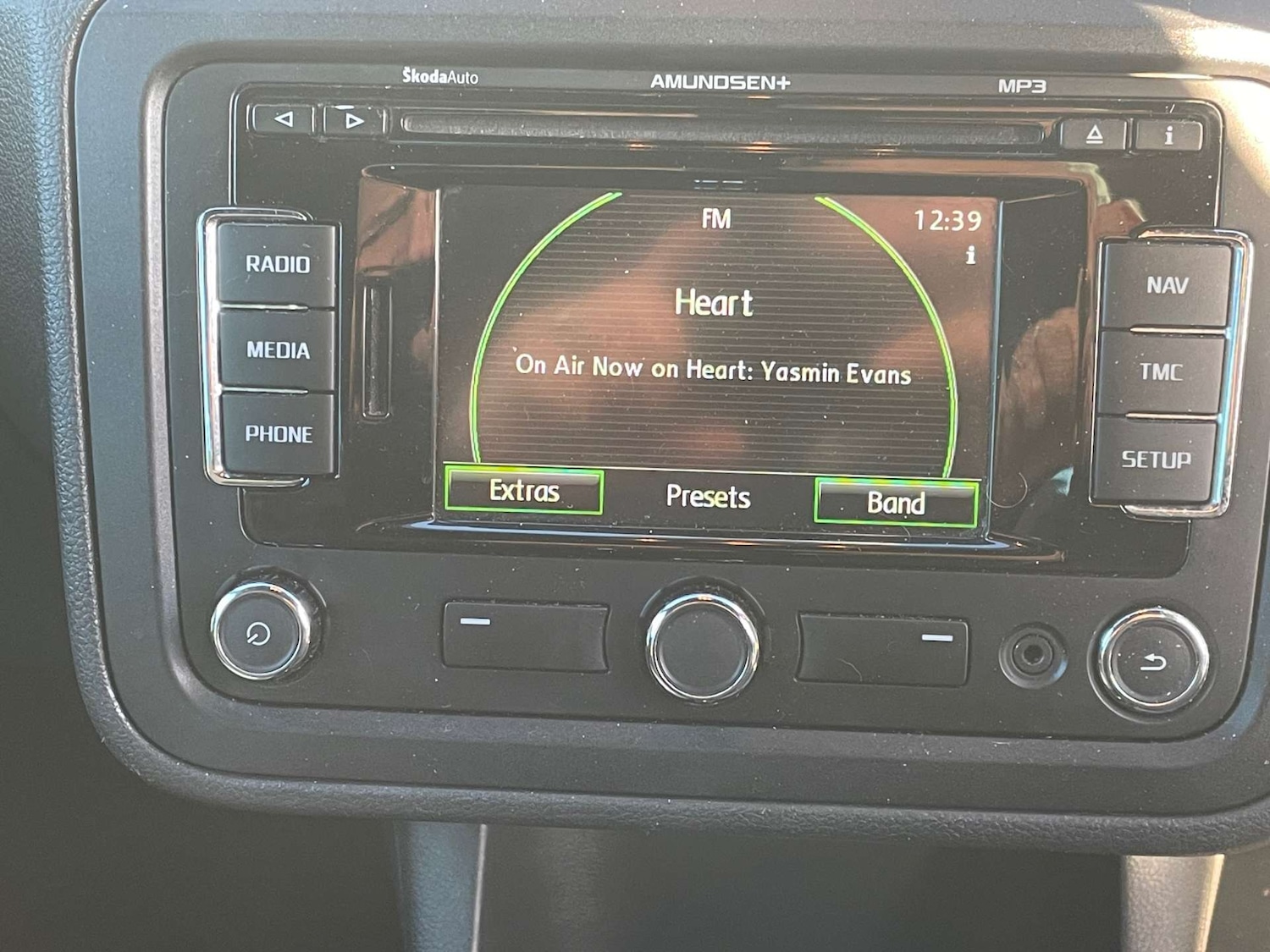 Used Skoda Fabia 2013 for sale - 76757127: Photo 15