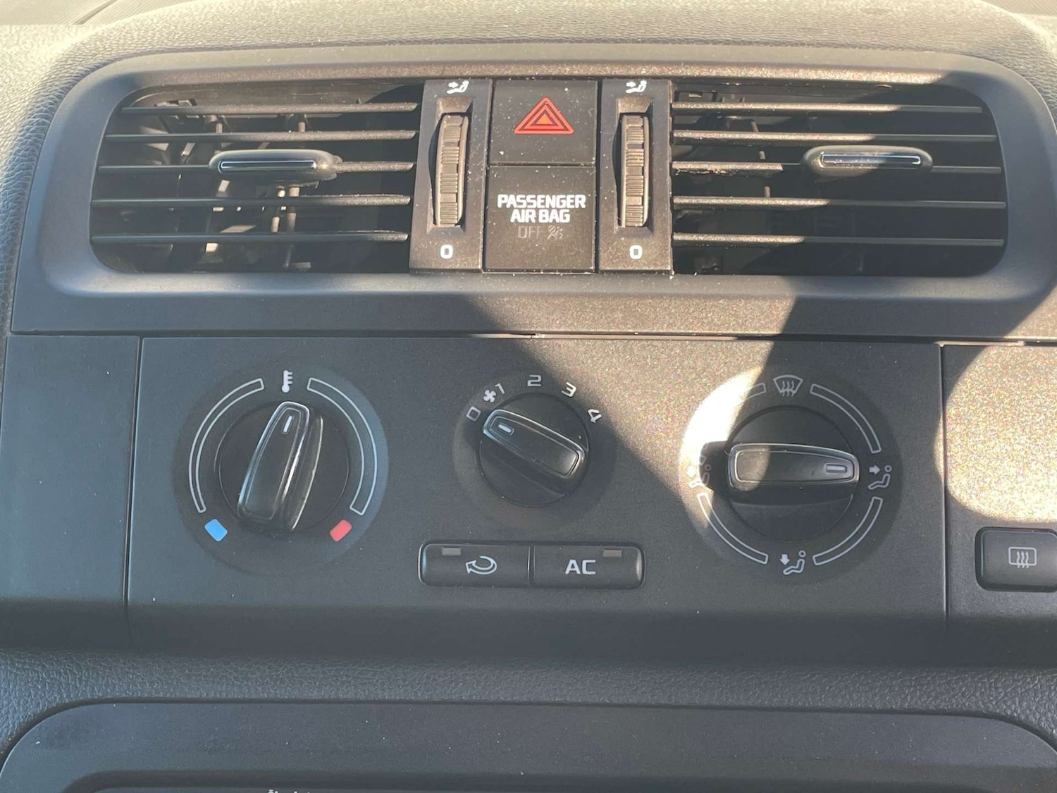 Used Skoda Fabia 2013 for sale - 76757127: Photo 17