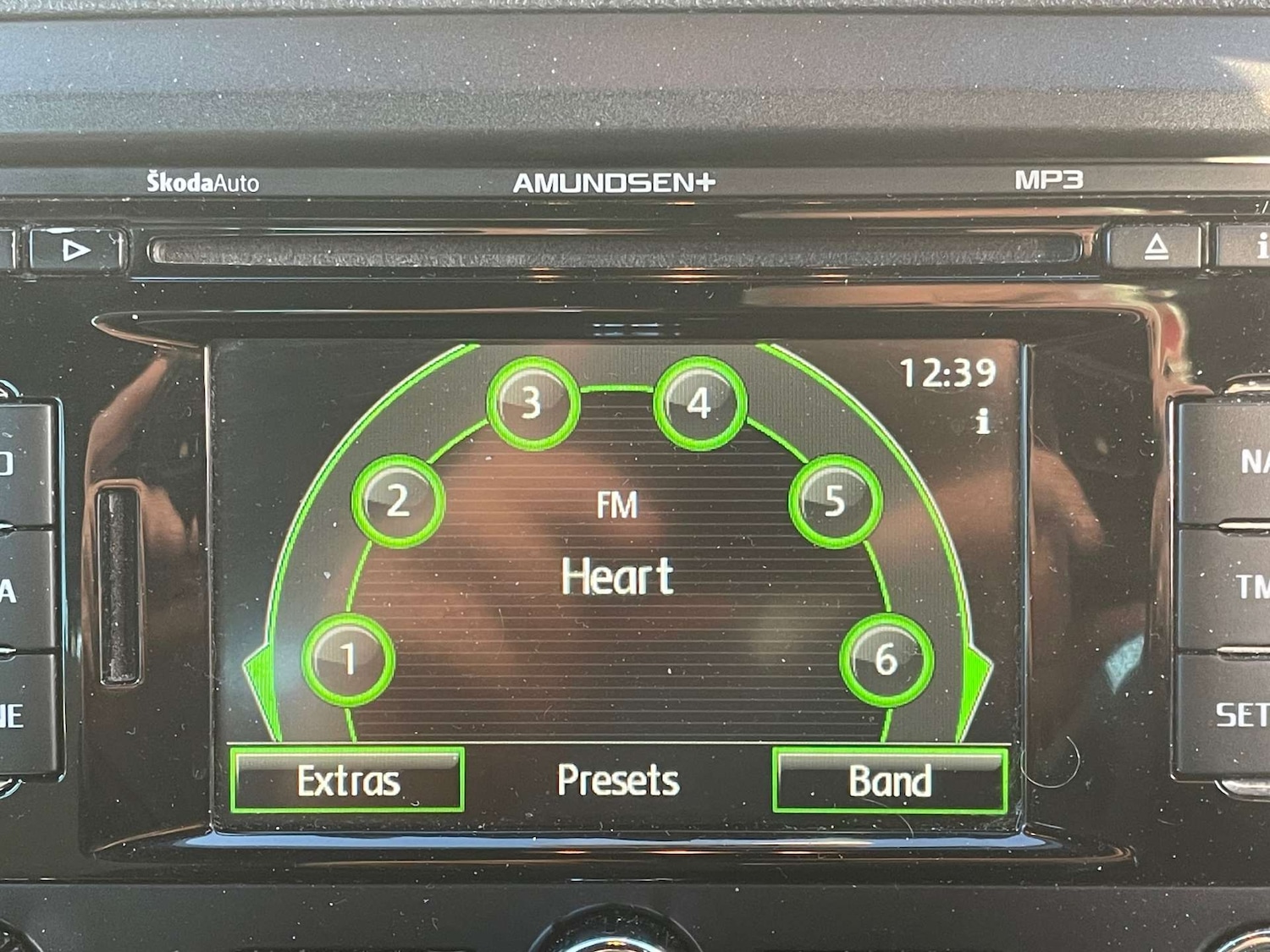 Used Skoda Fabia 2013 for sale - 76757127: Photo 18