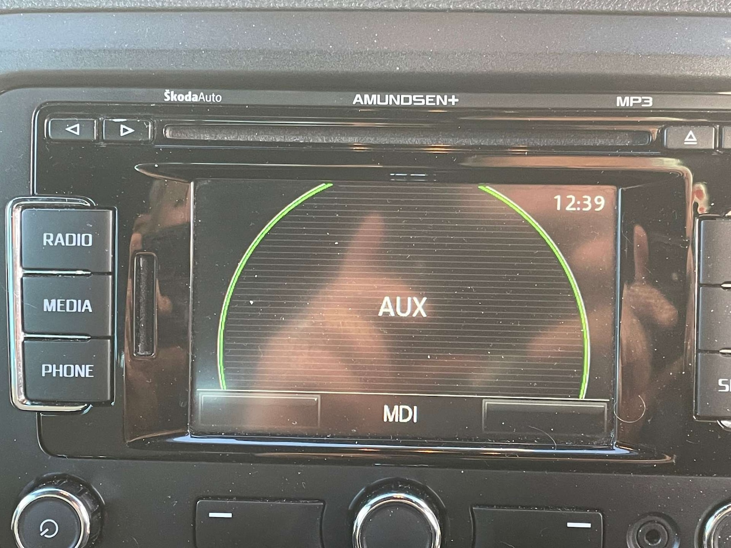 Used Skoda Fabia 2013 for sale - 76757127: Photo 20