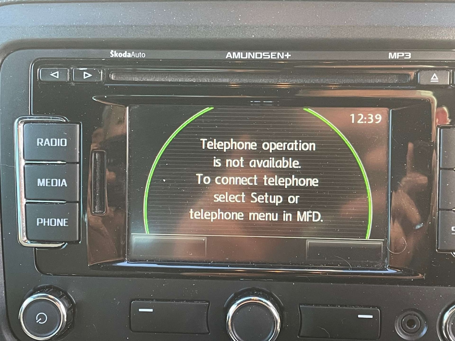 Used Skoda Fabia 2013 for sale - 76757127: Photo 21