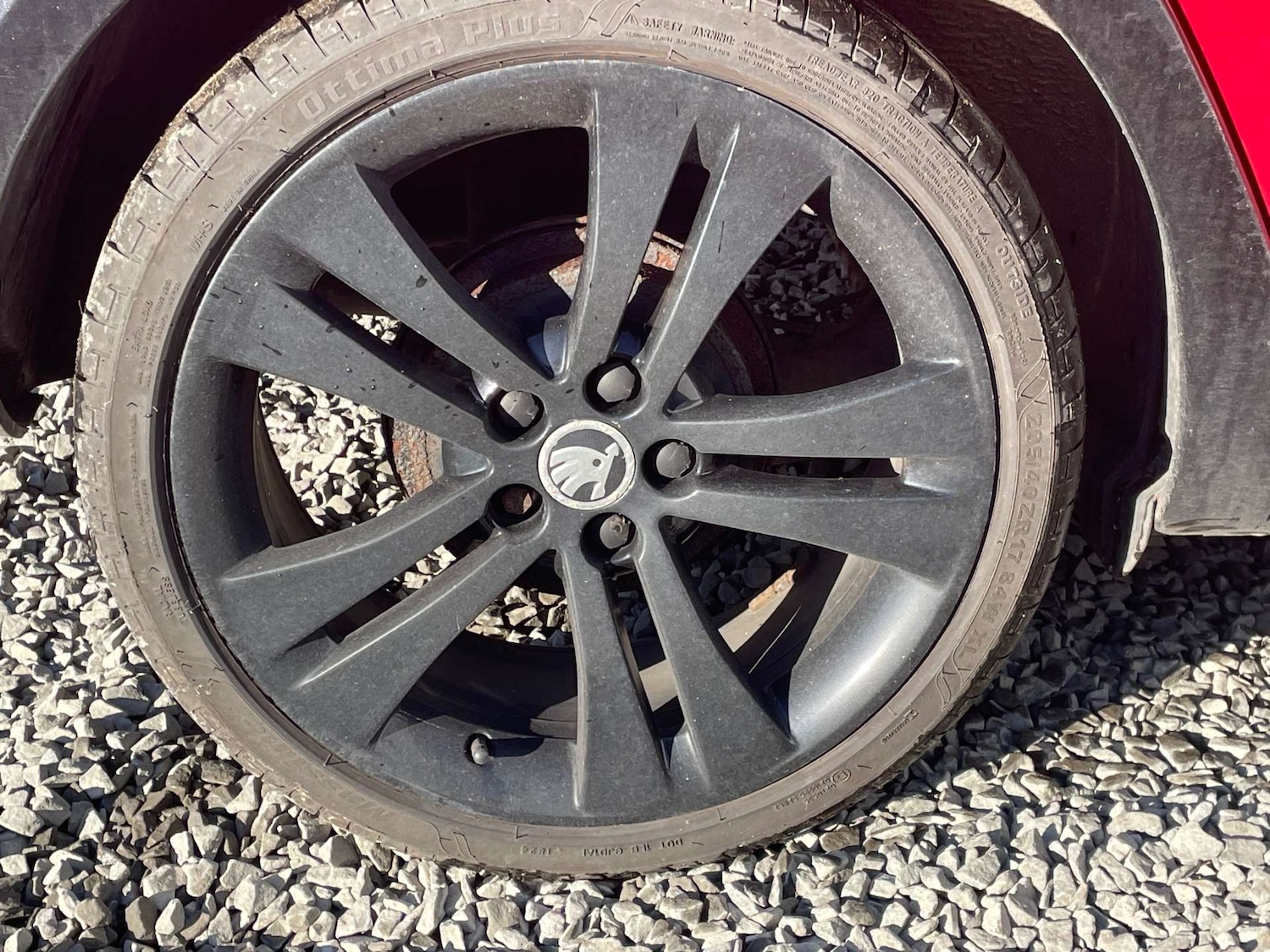 Used Skoda Fabia 2013 for sale - 76757127: Photo 25