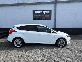 Used Ford Focus 2014 for sale - 75959011: Photo