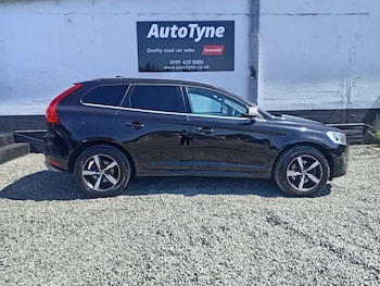 Used Volvo XC60 2017 for sale - 75216542: Photo