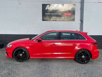 Used Audi A3 2013 for sale - 78510953: Photo