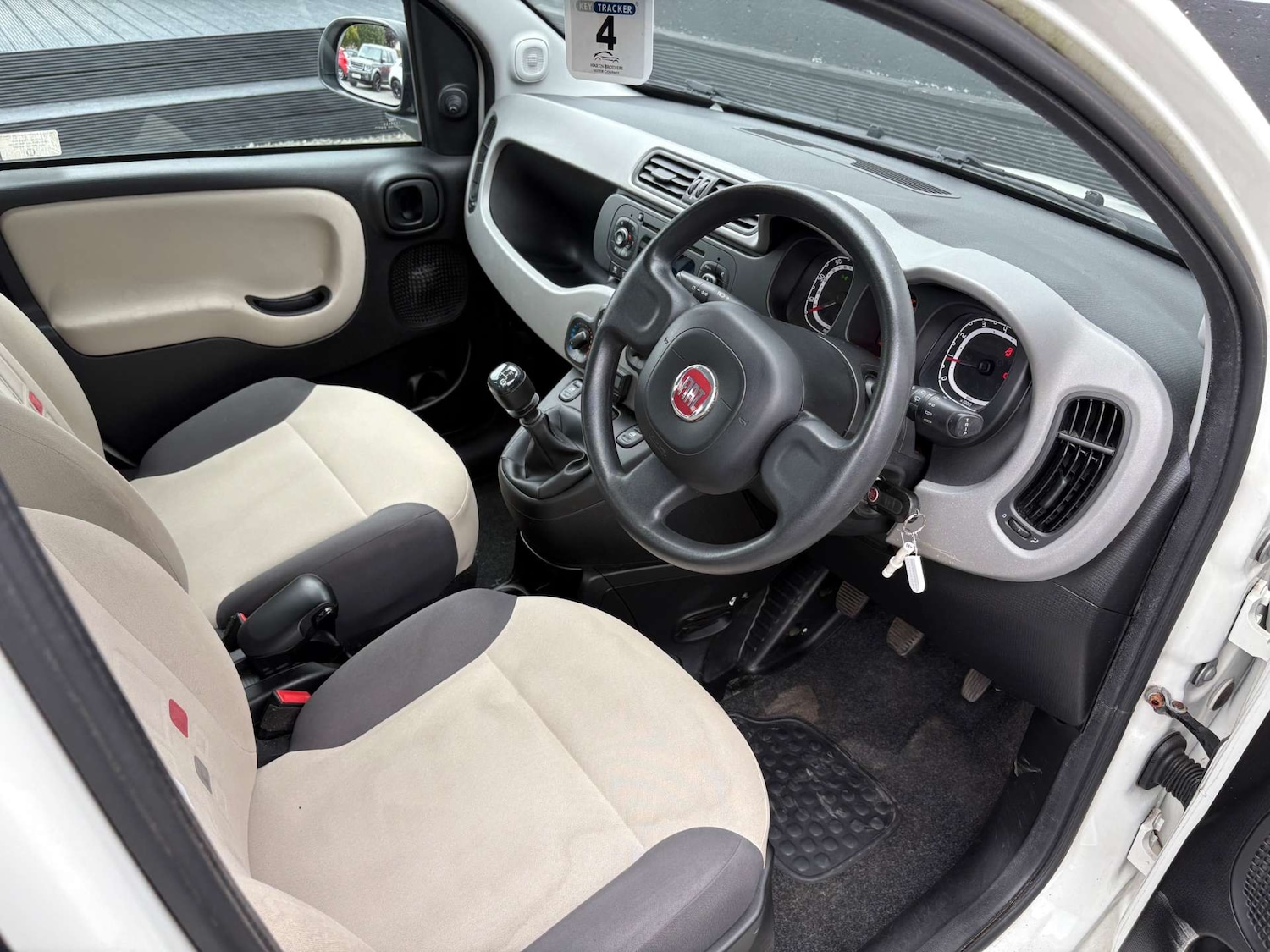 Vehicle 11