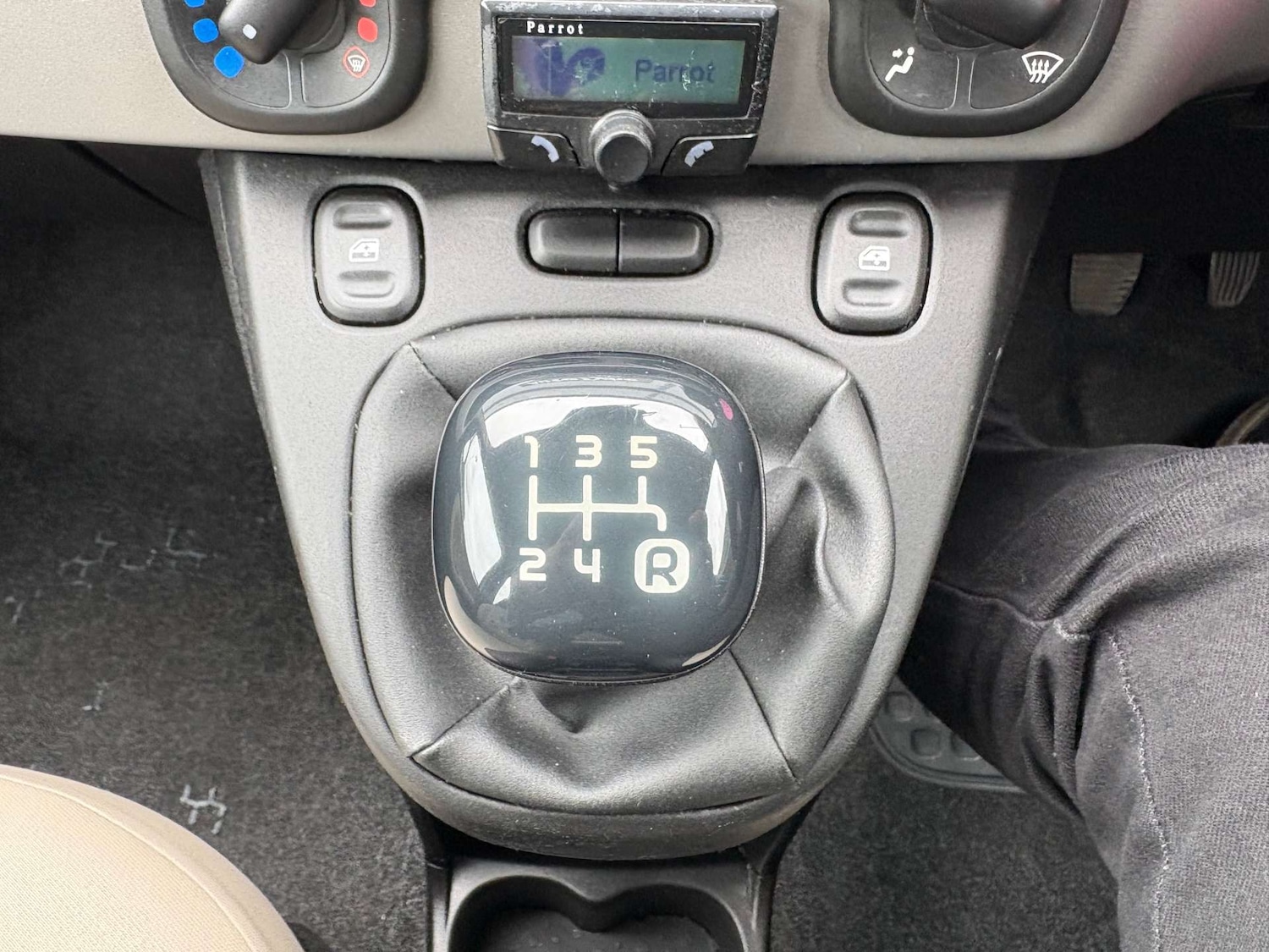 Vehicle 17