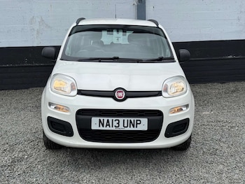 Used Fiat Panda 2013 for sale - 75795198: Photo