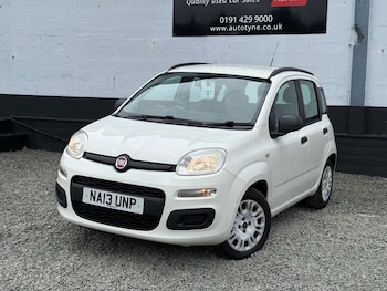 Used Fiat Panda 2013 for sale - 75795198: Photo