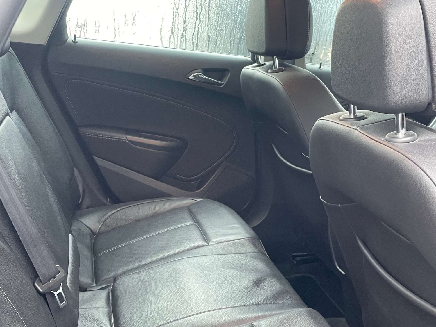 Used Vauxhall Astra 2014 for sale - 76963702: Photo 12