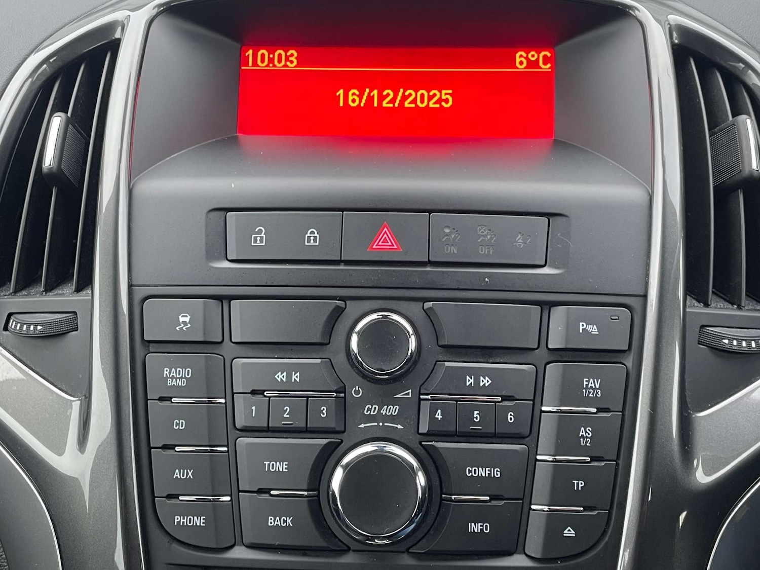 Used Vauxhall Astra 2014 for sale - 76963702: Photo 15