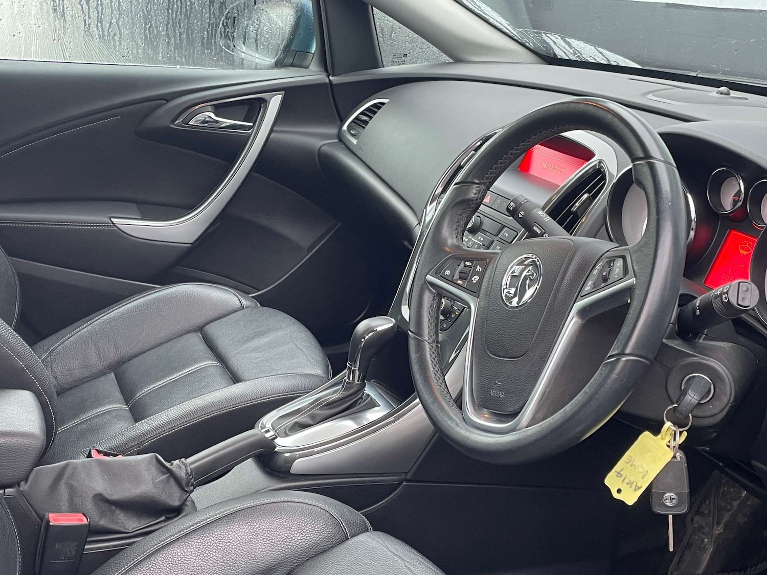 Used Vauxhall Astra 2014 for sale - 76963702: Photo 19