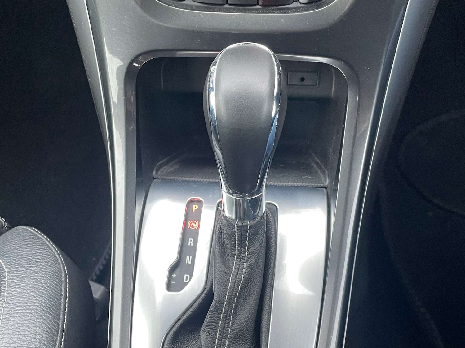 Used Vauxhall Astra 2014 for sale - 76963702: Photo 20