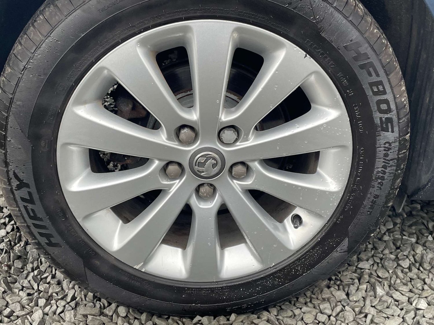 Used Vauxhall Astra 2014 for sale - 76963702: Photo 21