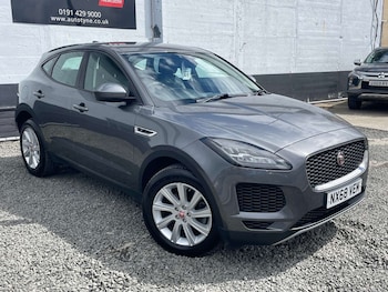 Used Jaguar E-Pace 2018 for sale - 79418067: Photo