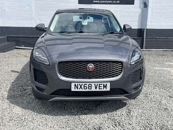 Used Jaguar E-Pace 2018 for sale - 79418067: Photo