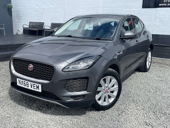 Used Jaguar E-Pace 2018 for sale - 79418067: Photo