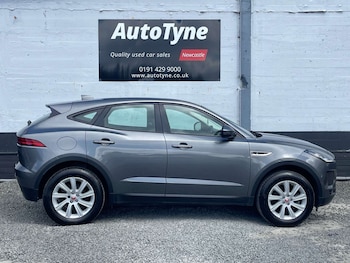 Used Jaguar E-Pace 2018 for sale - 79418067: Photo