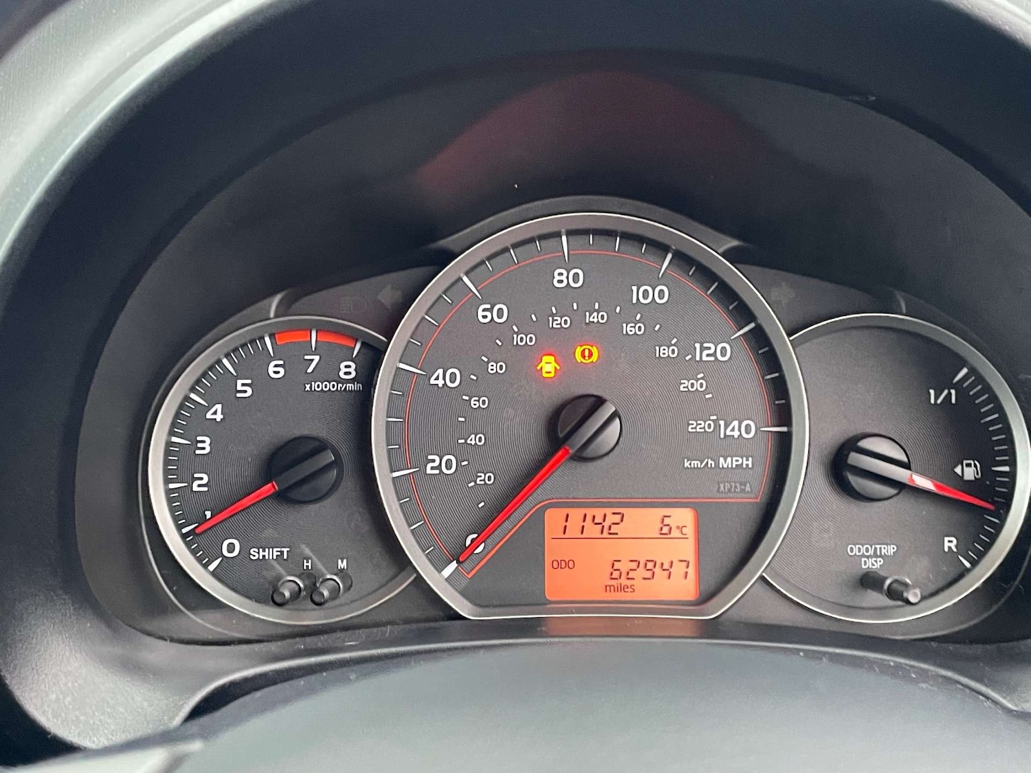 Used Toyota Yaris 2012 for sale - 77438681: Photo 10