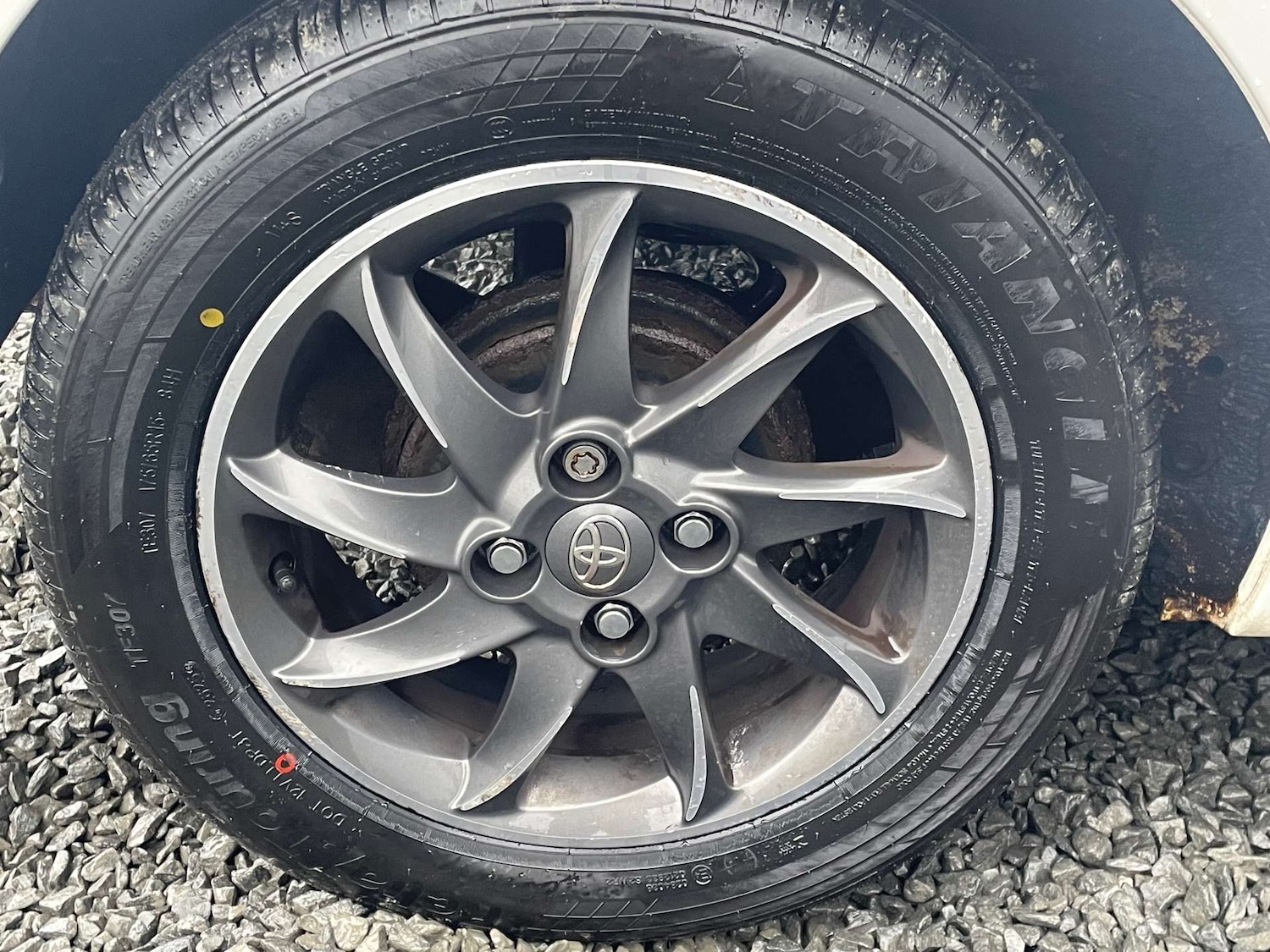 Used Toyota Yaris 2012 for sale - 77438681: Photo 15