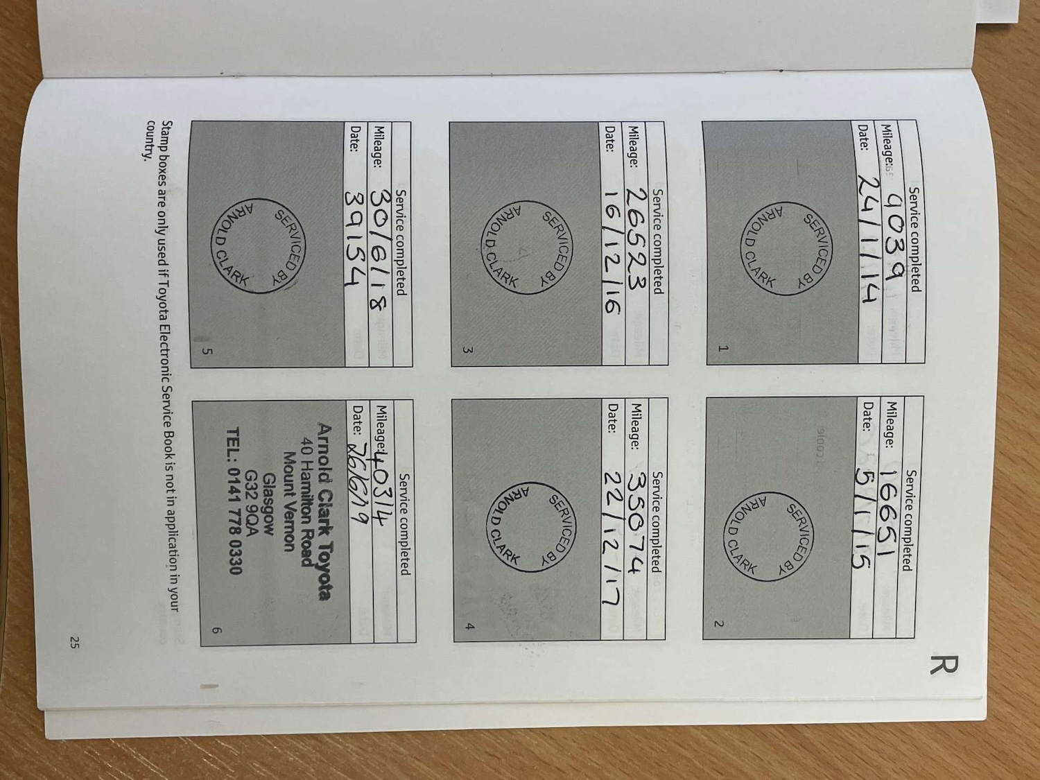 Used Toyota Yaris 2012 for sale - 77438681: Photo 16