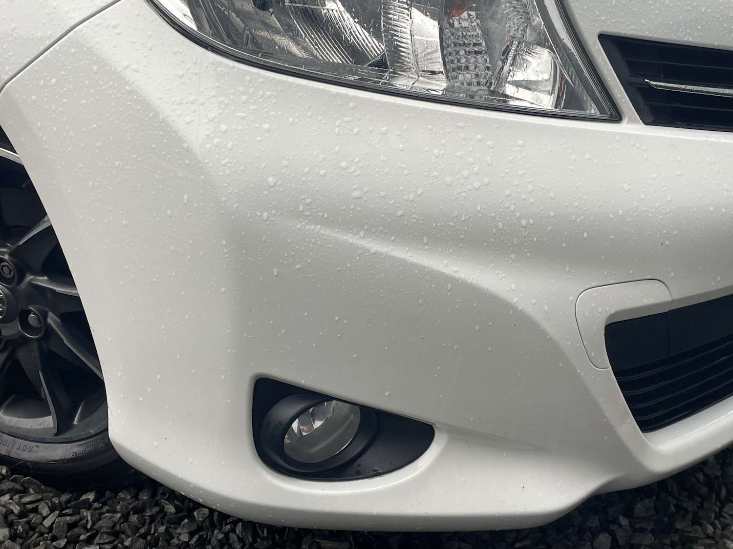 Used Toyota Yaris 2012 for sale - 77438681: Photo 8