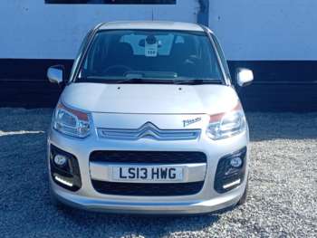 Used Citroen C3 Picasso 2013 for sale - 74602637: Photo