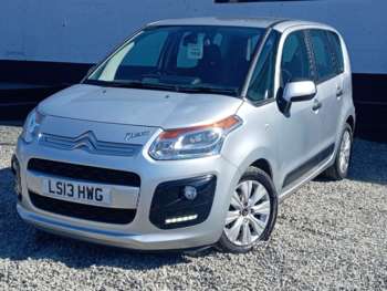 Used Citroen C3 Picasso 2013 for sale - 74602637: Photo