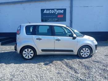 Used Citroen C3 Picasso 2013 for sale - 74602637: Photo