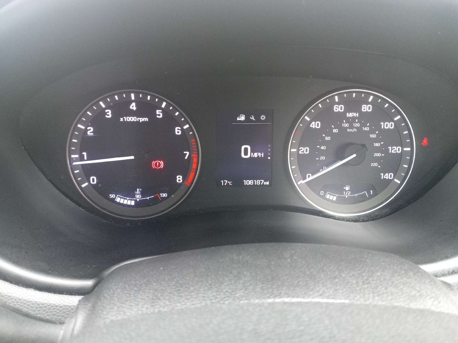 Used Hyundai i20 2017 for sale - 76601957: Photo 13