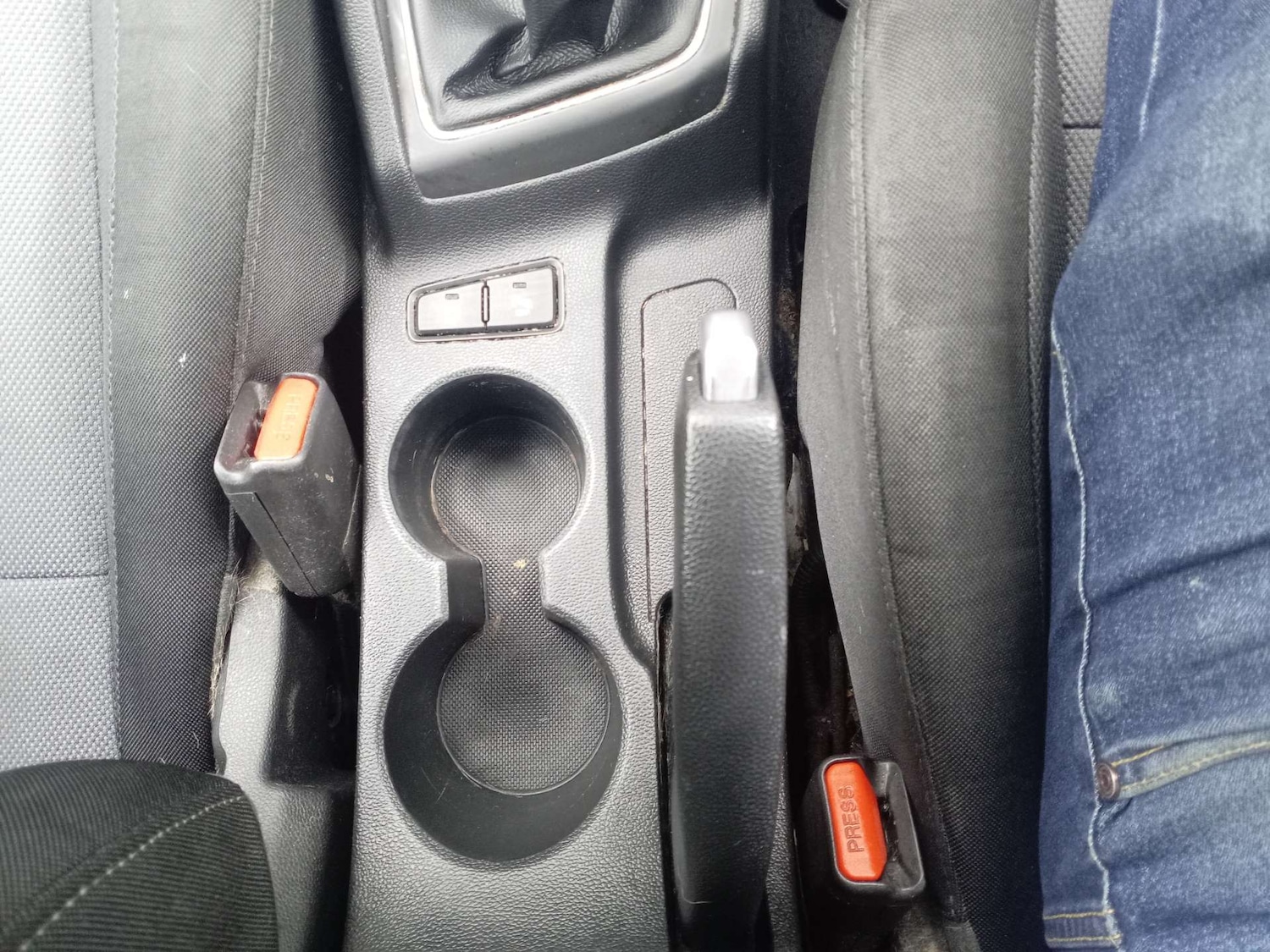 Used Hyundai i20 2017 for sale - 76601957: Photo 20