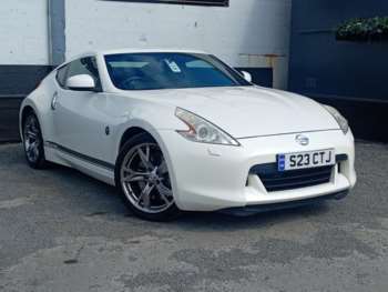 2009 - 3.7 370Z GT V6 3dr