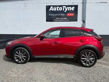 Used Mazda CX-3 2019 for sale - 79724068: Photo