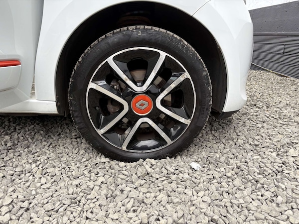 Used Renault Twingo 2017 for sale - 76301974: Photo 10