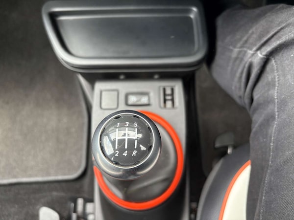 Used Renault Twingo 2017 for sale - 76301974: Photo 11