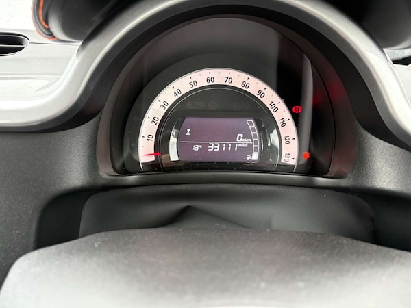 Used Renault Twingo 2017 for sale - 76301974: Photo 14