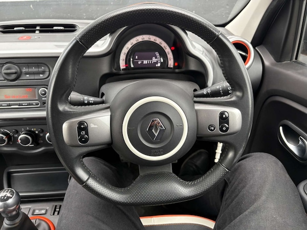Used Renault Twingo 2017 for sale - 76301974: Photo 17