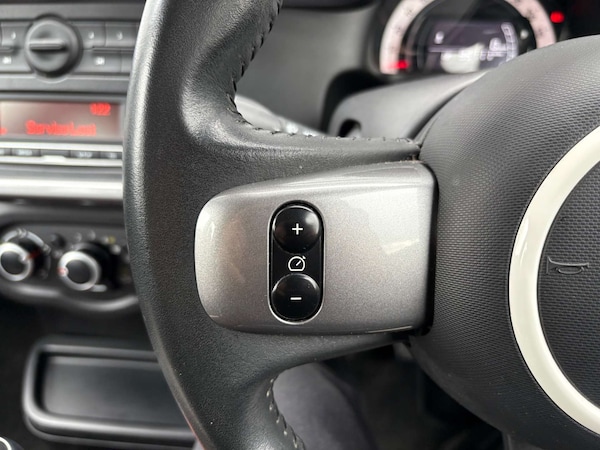 Used Renault Twingo 2017 for sale - 76301974: Photo 18