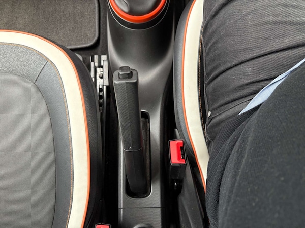 Used Renault Twingo 2017 for sale - 76301974: Photo 20