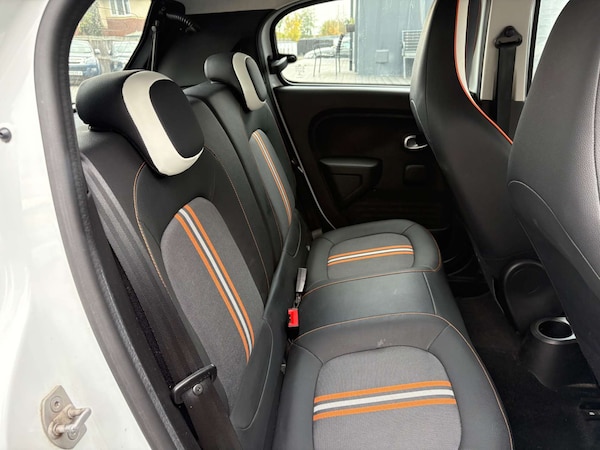 Used Renault Twingo 2017 for sale - 76301974: Photo 23