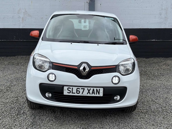 Used Renault Twingo 2017 for sale - 76301974: Photo 2