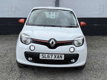 Used Renault Twingo 2017 for sale - 76301974: Photo 2