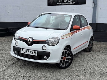Used Renault Twingo 2017 for sale - 76301974: Photo 3