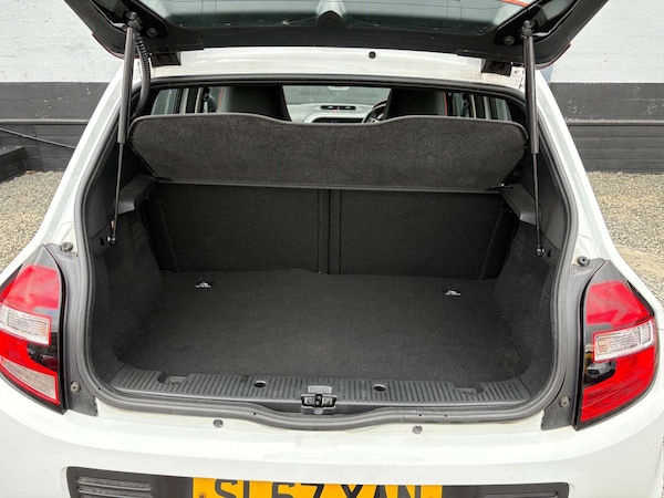 Used Renault Twingo 2017 for sale - 76301974: Photo 7